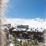 3 Vallees 4* ואל טורנס
