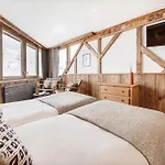3 Vallees 4*