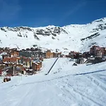3 Vallees 4* ואל טורנס