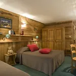 3 Vallees