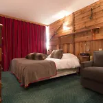 3 Vallees מלון 4*