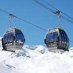 3 Vallees מלון