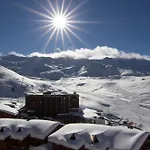מלון 3 Vallees