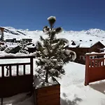 3 Vallees ואל טורנס