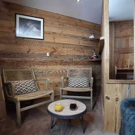 3 Vallées Hotel Val Thorens