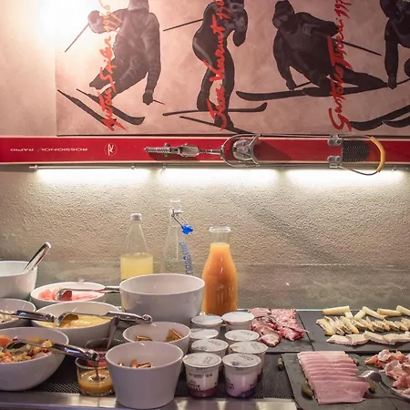 3 Vallées 4* Val Thorens