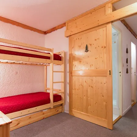 3 Vallées Hotel Val Thorens