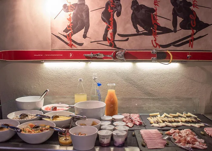 3 Vallees 4* 瓦托伦斯