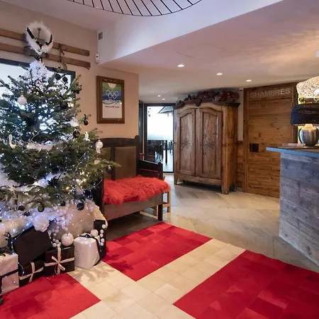 3 Vallées 4*