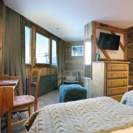 3 Vallees 4* Val Thorens