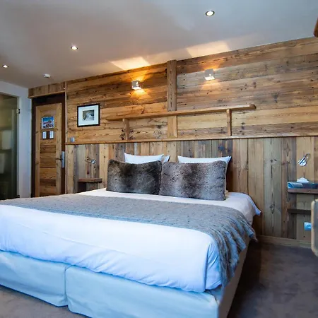 3 Vallees 4*