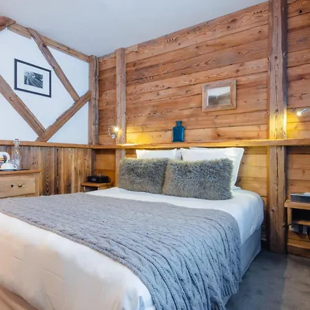 3 Vallées