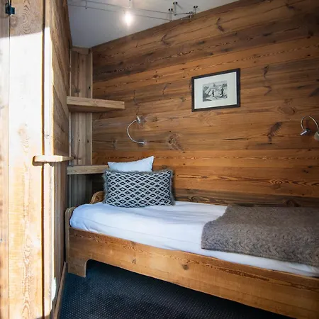 3 Vallees 4* Val Thorens