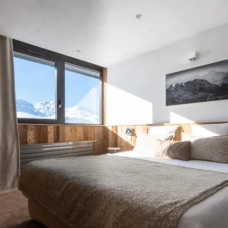 3 Vallées Hotel