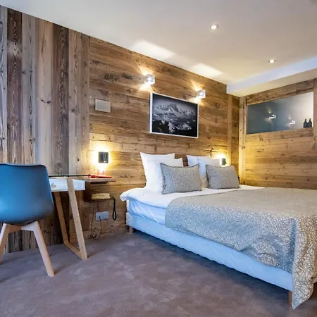 3 Vallées 4*