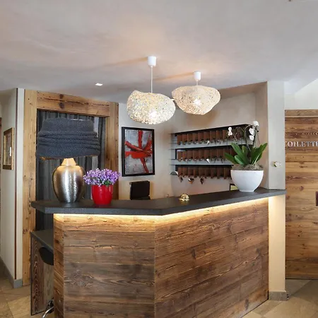 3 Vallees Hotell