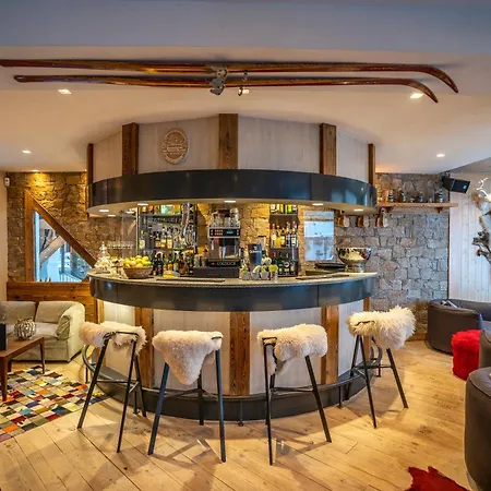 3 Vallees Val Thorens