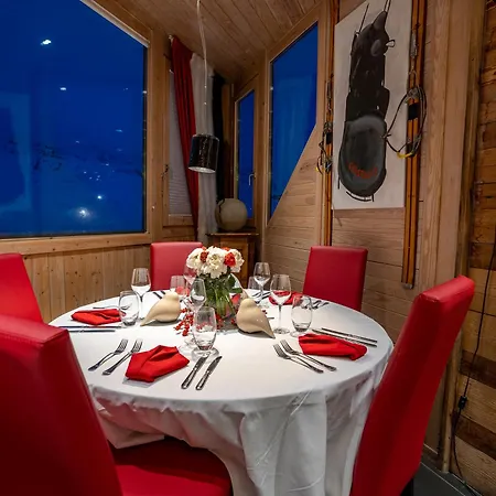 3 Vallees 4* Val Thorens