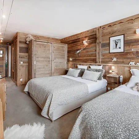 3 Vallées Hotel 4*