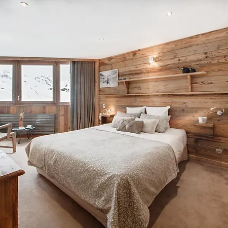 3 Vallées Val Thorens