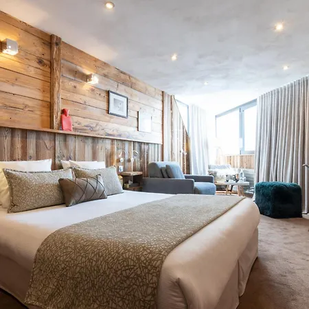 3 Vallees 4* Val Thorens