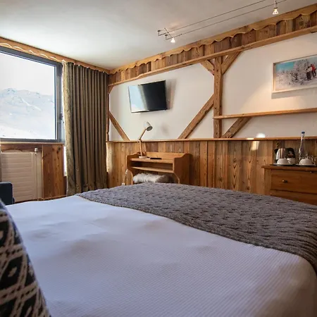 3 Vallées