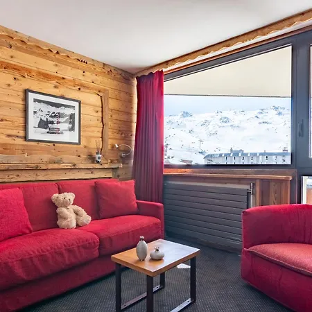 3 Vallées Hotel 4*