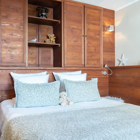 Hotel 3 Vallées 4*