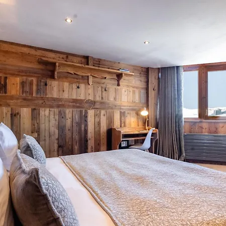 3 Vallees 4* Val Thorens