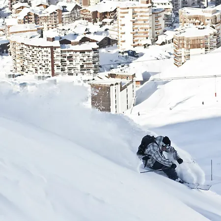 3 Vallees