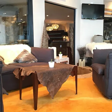 3 Vallées 4*