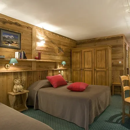 3 Vallées