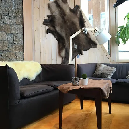 3 Vallees Hotell 4*