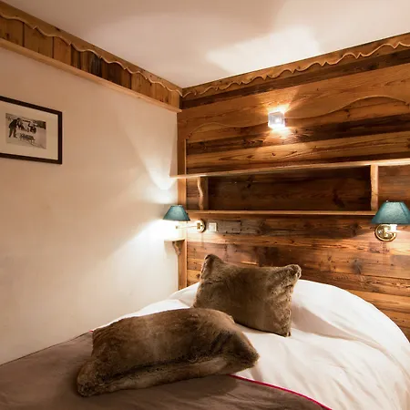 3 Vallees Hotell