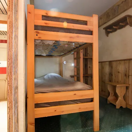 3 Vallees Hotell