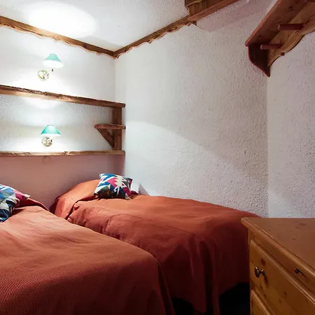 Hotel 3 Vallees 4*