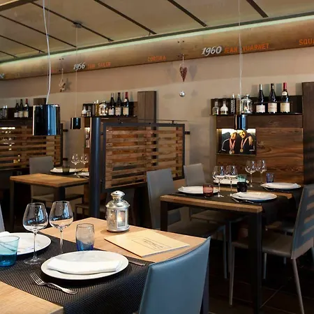 Hotell 3 Vallees Val Thorens