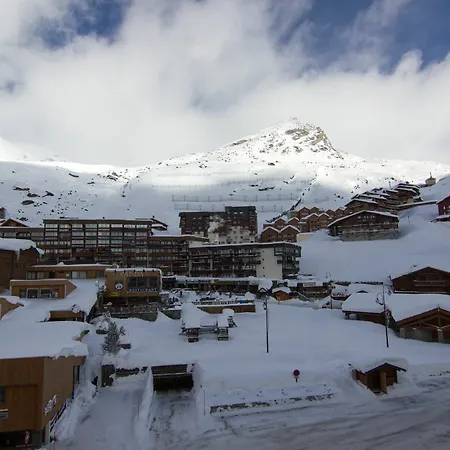 3 Vallees 4*