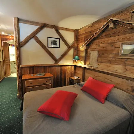 Hotel 3 Vallées Val Thorens