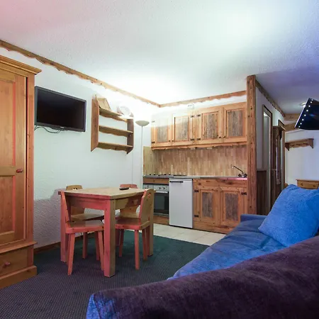 3 Vallees 4* Val Thorens