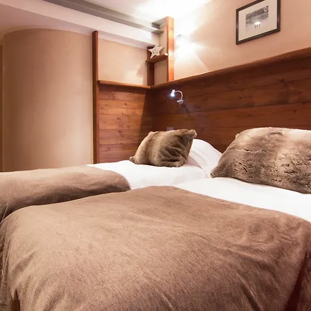 3 Vallees 4* Val Thorens