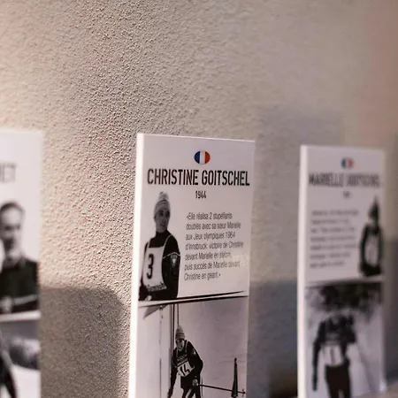 3 Vallees Валь-Торанс