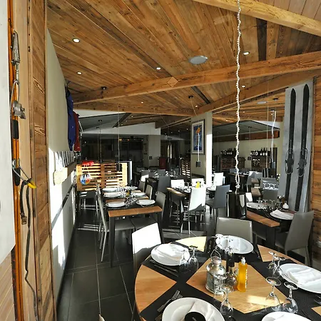 3 Vallees 4*