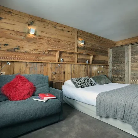 3 Vallees Валь-Торанс