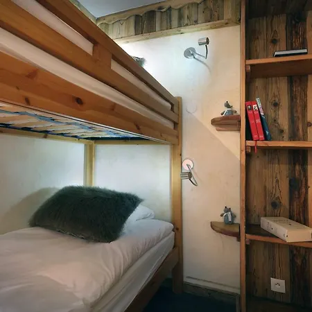 3 Vallées 4* Val Thorens