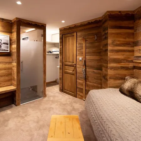 3 Vallées 4*