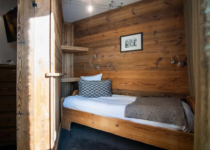 3 Vallees 4* Val Thorens