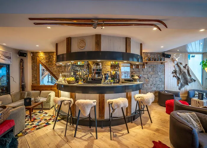 3 Vallees Val Thorens