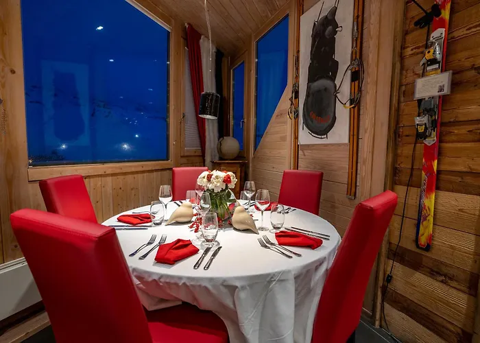 3 Vallees 4* Val Thorens