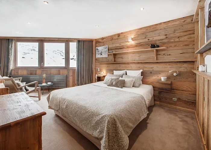 3 Vallees Val Thorens